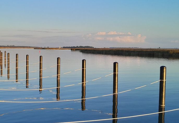 Photo Am Bodden, FW 8 7