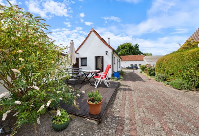 Photo Ferienhaus Friedel 1
