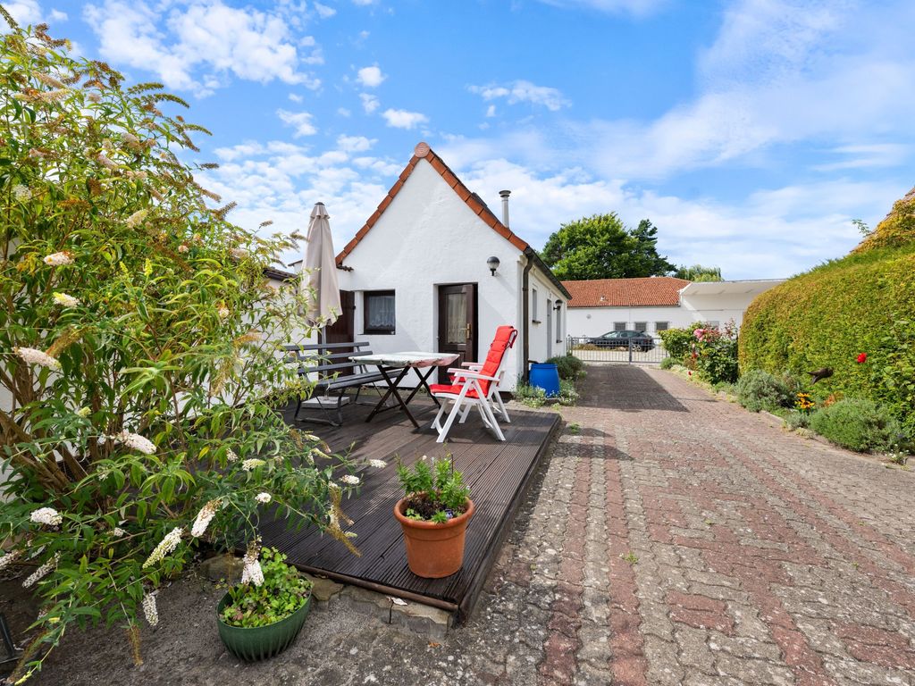 Ferienhaus Friedel