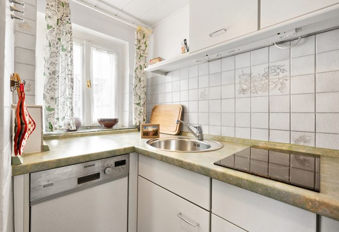 Photo Ferienhaus Friedel 9