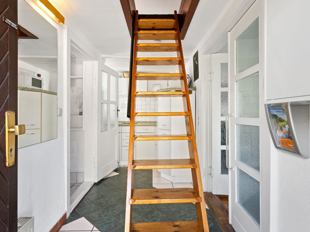 Ferienhaus Friedel
