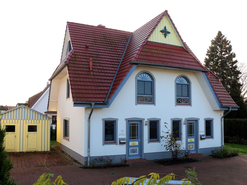 Uns Muschelhus