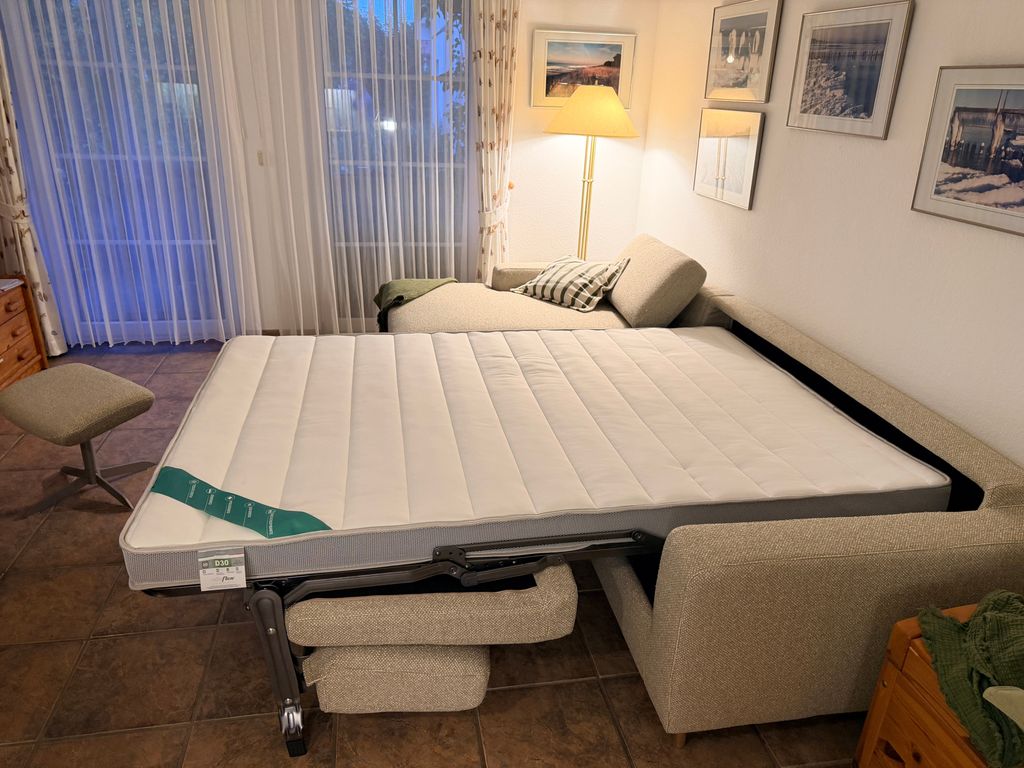 Strandkieker 14, PP innen