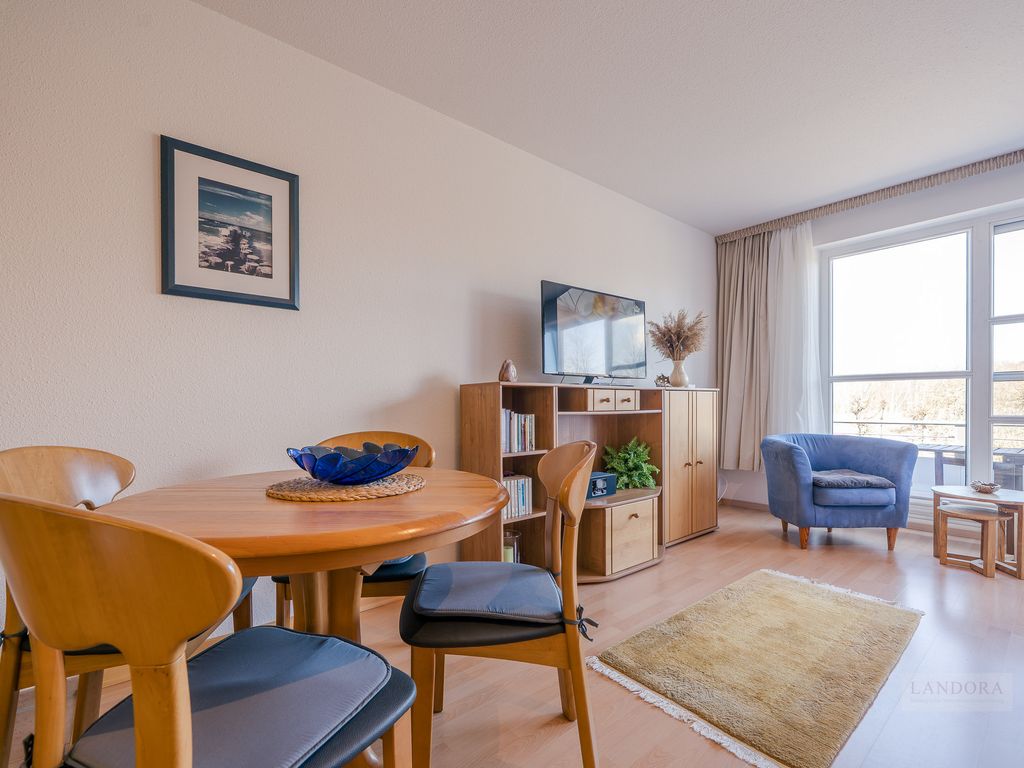 Ostsee-Residenz / Whg. 12