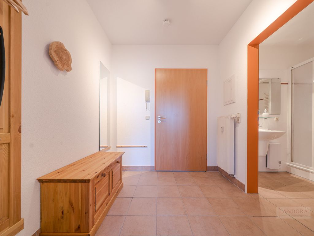 Ostsee-Residenz / Whg. 12