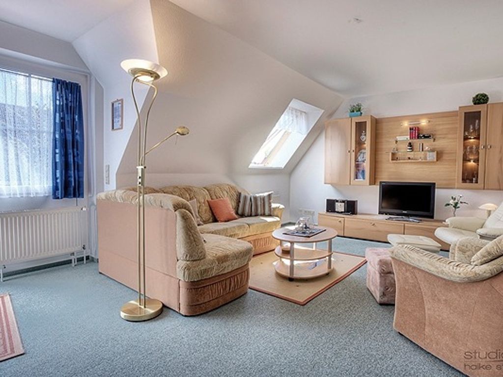 Ostseewelle  Whg. 7