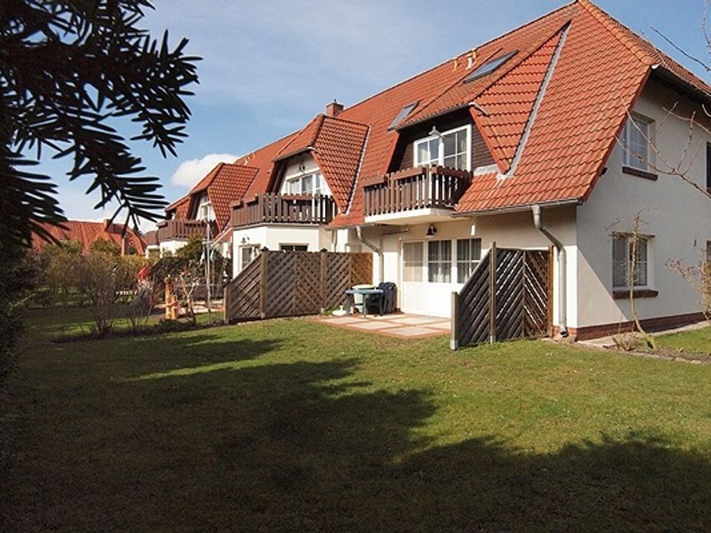 Ostseewelle  Whg. 7