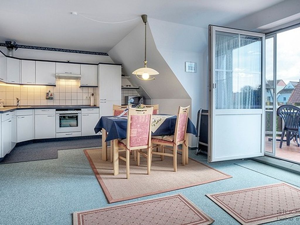 Ostseewelle  Whg. 7