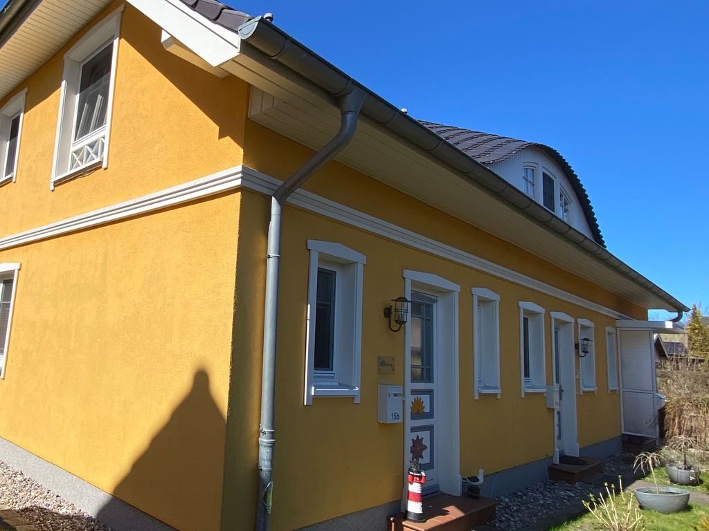 Ferienhaus Mein Panama