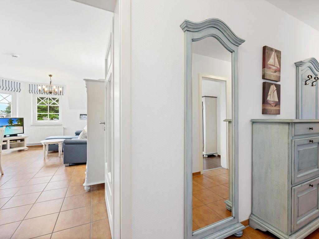 Villa Carpe Diem, FW 8