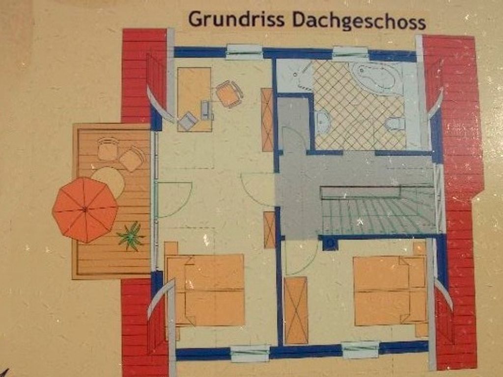 Dat Ferienhus Sophia