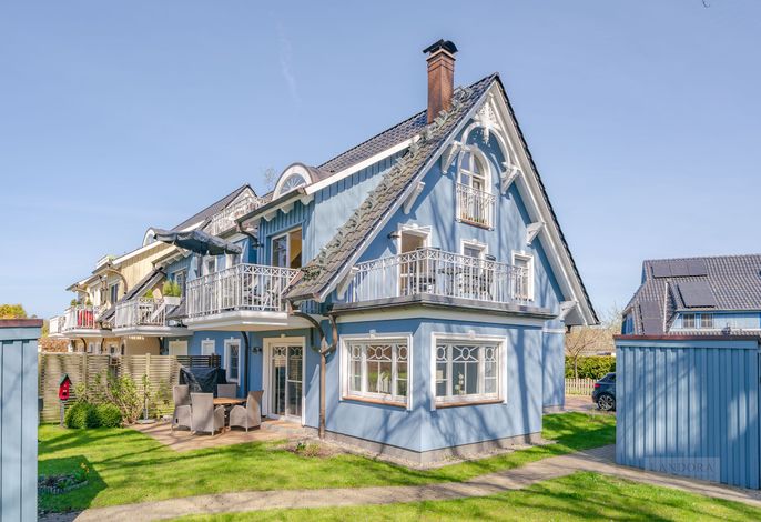 Villa Arielle, FW 5 – Foto 1
