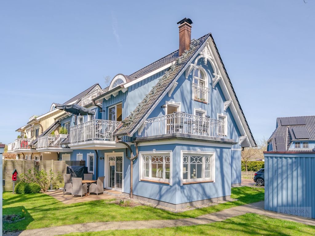 Villa Arielle, FW 5