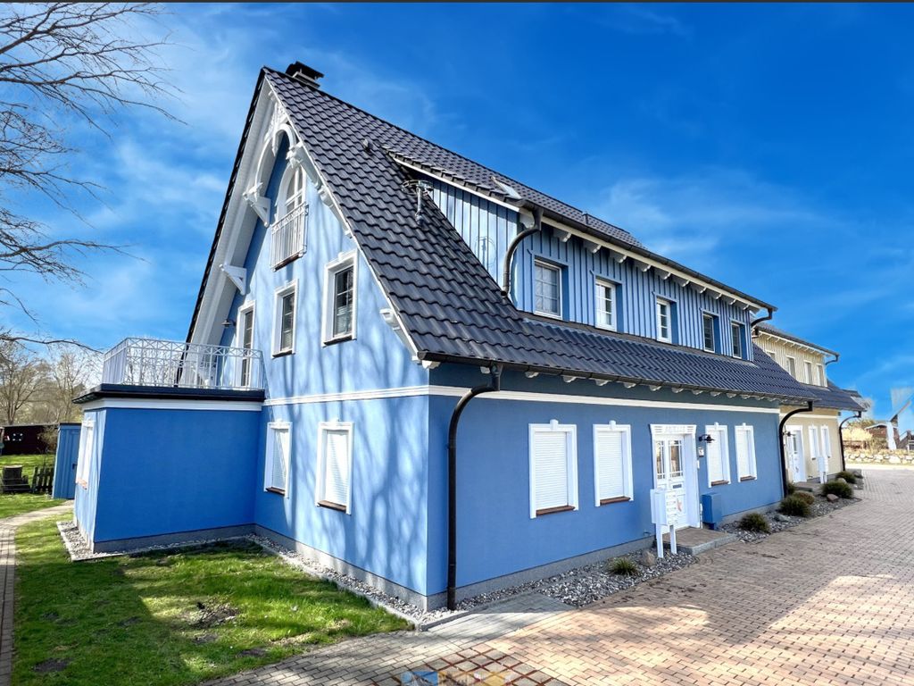 Villa Arielle, FW 5