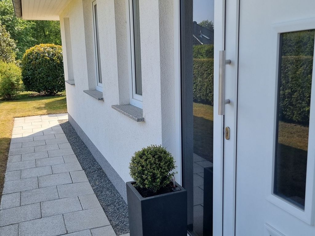 Kurs Südwest