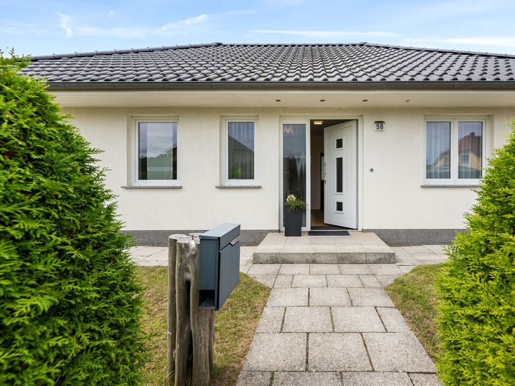 Kurs Südwest