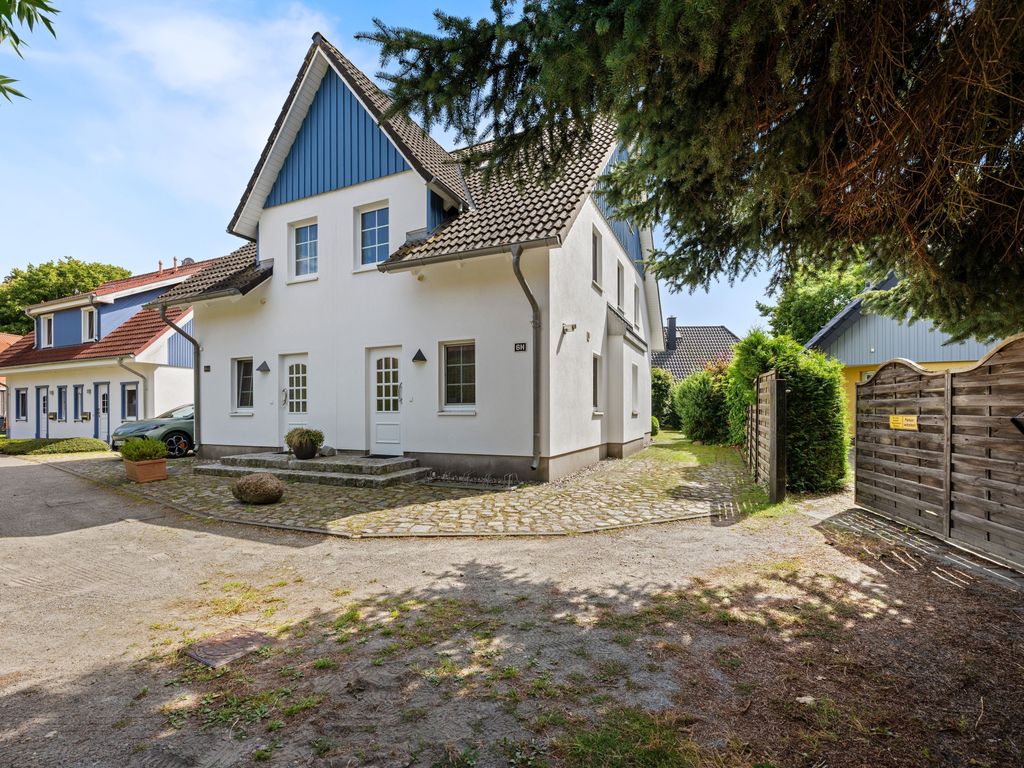 Ostseehaus 2