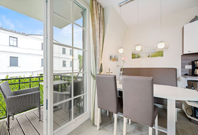 Photo Strandresidenz Deichgraf 6 Wustrow 7