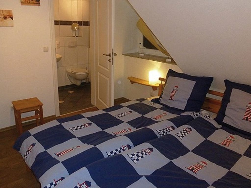 Sonnenhus Zingst