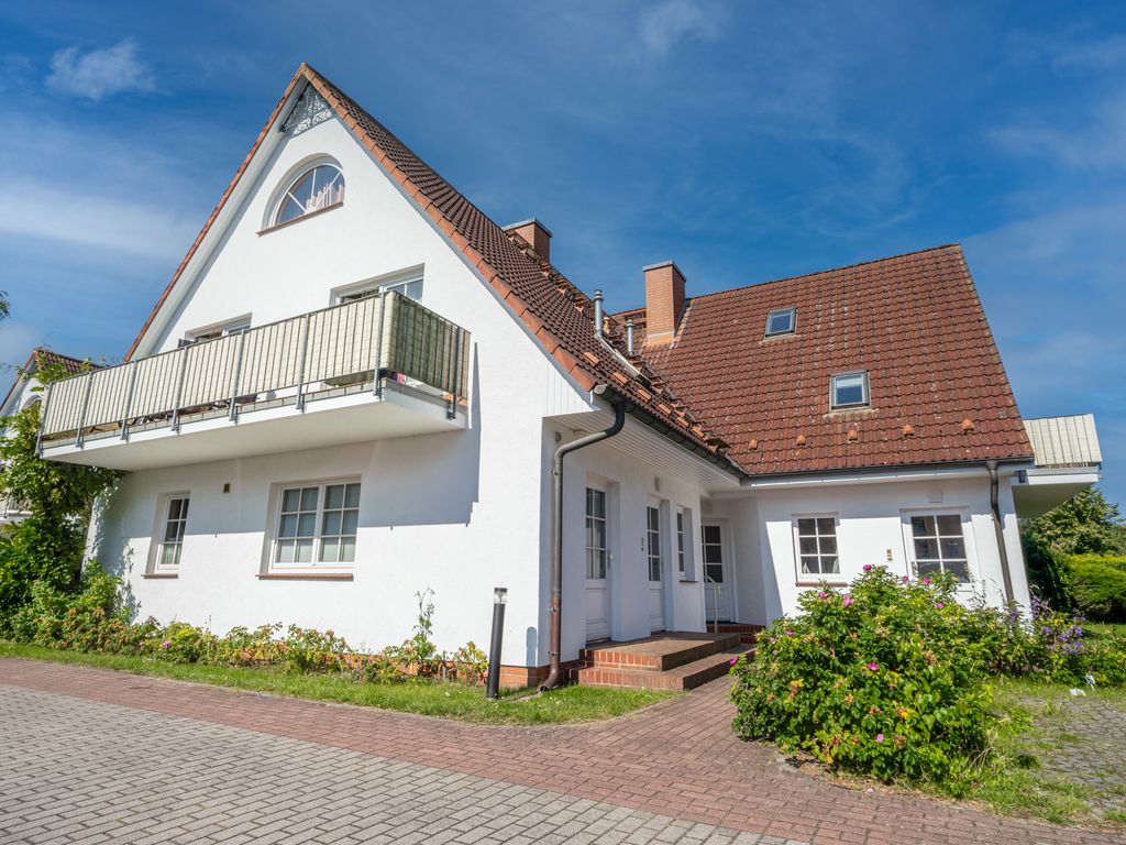 Abenteuer Zingst, FW Kormoran 10