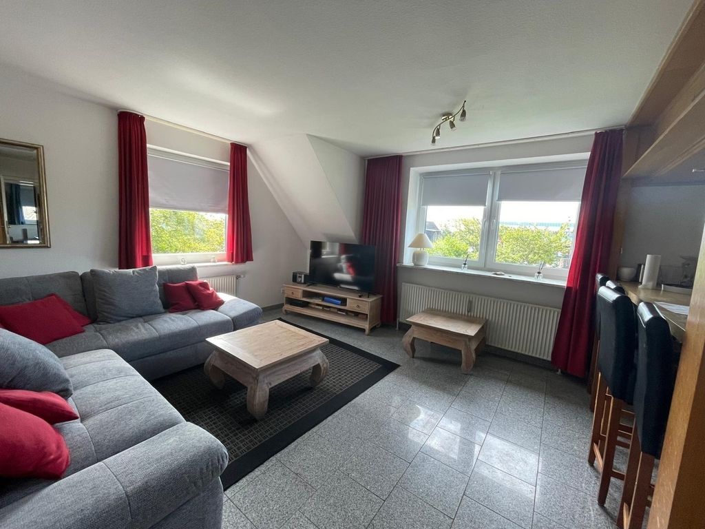 Sylt-Westerland Keitumer Landstr. Whg.3
