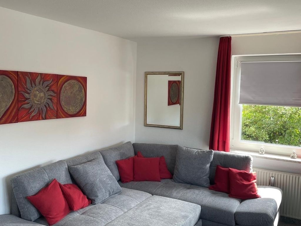 Sylt-Westerland Keitumer Landstr. Whg.3