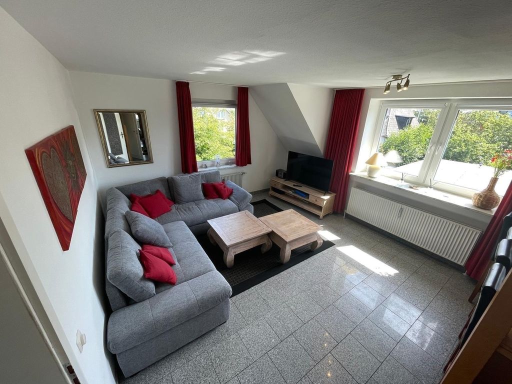 Sylt-Westerland Keitumer Landstr. Whg.3
