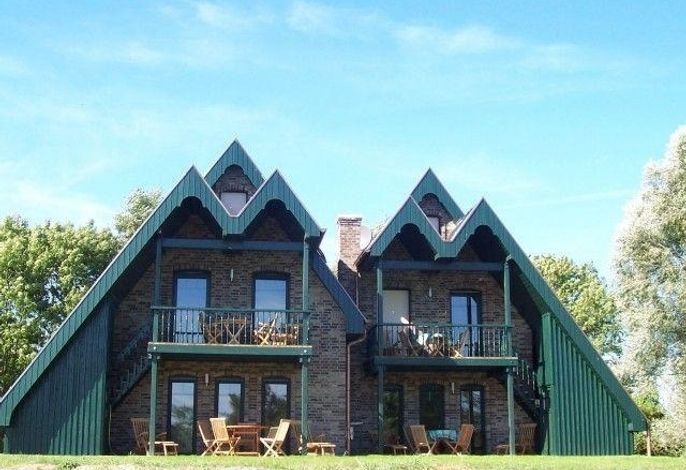 Zur alten Schmiede II Haus I – Foto 1