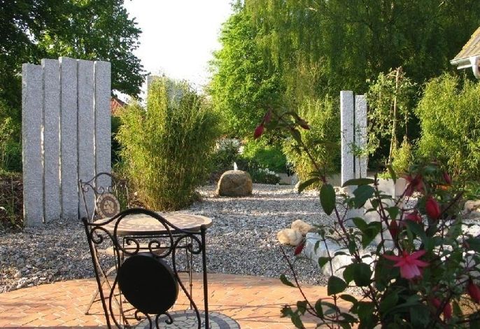 Photo Premium-Ferienhaus im Maisonetten-Stil in DAMP 6