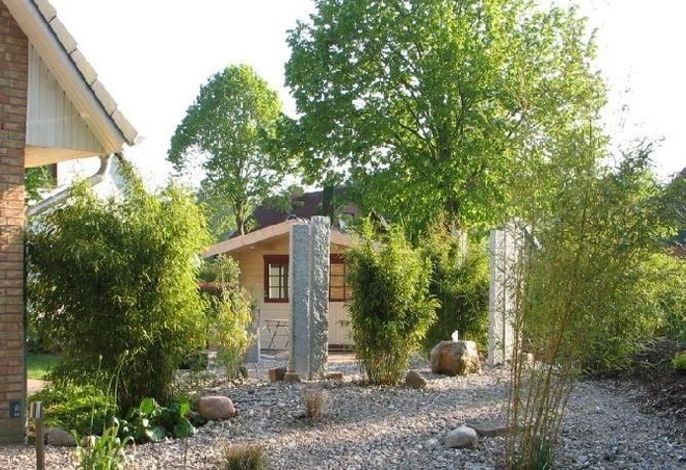 Photo Premium-Ferienhaus im Maisonetten-Stil in DAMP 7