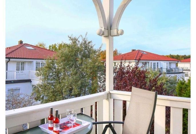 "Villa Mönchgut", Ferienwohnung Krück/Flöter – Foto 1