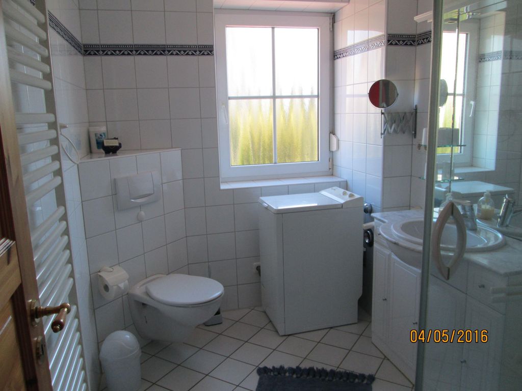 Ferienwohnung Gelb