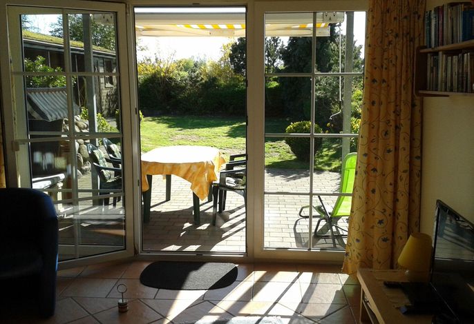 Photo Ferienwohnung Gelb 3