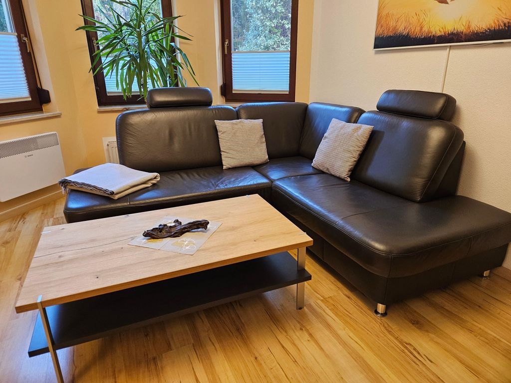Ferienwohnung "Ginkgo" Dresden