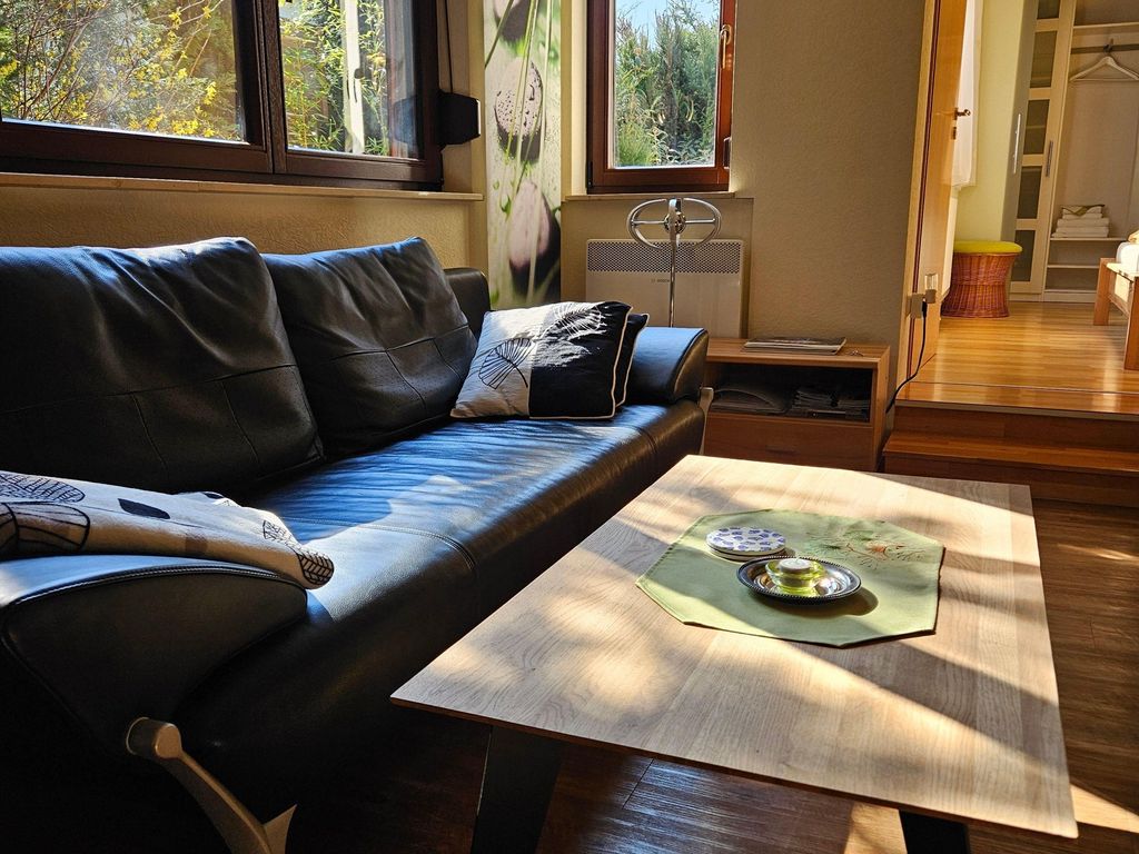 Ferienwohnung "Ginkgo II" Dresden