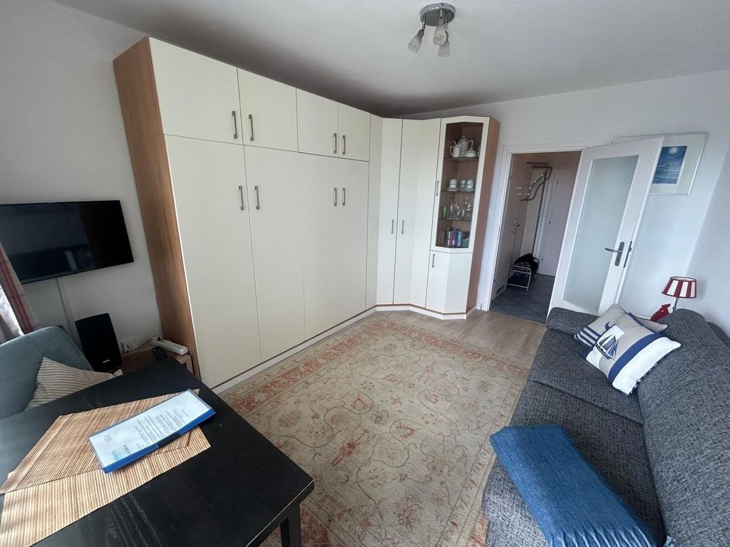 Ferienwohnung Sylt-Studio