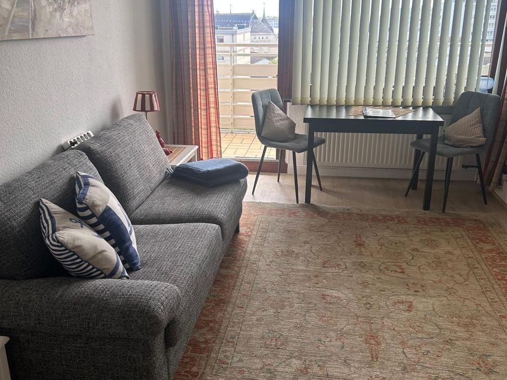 Ferienwohnung Sylt-Studio