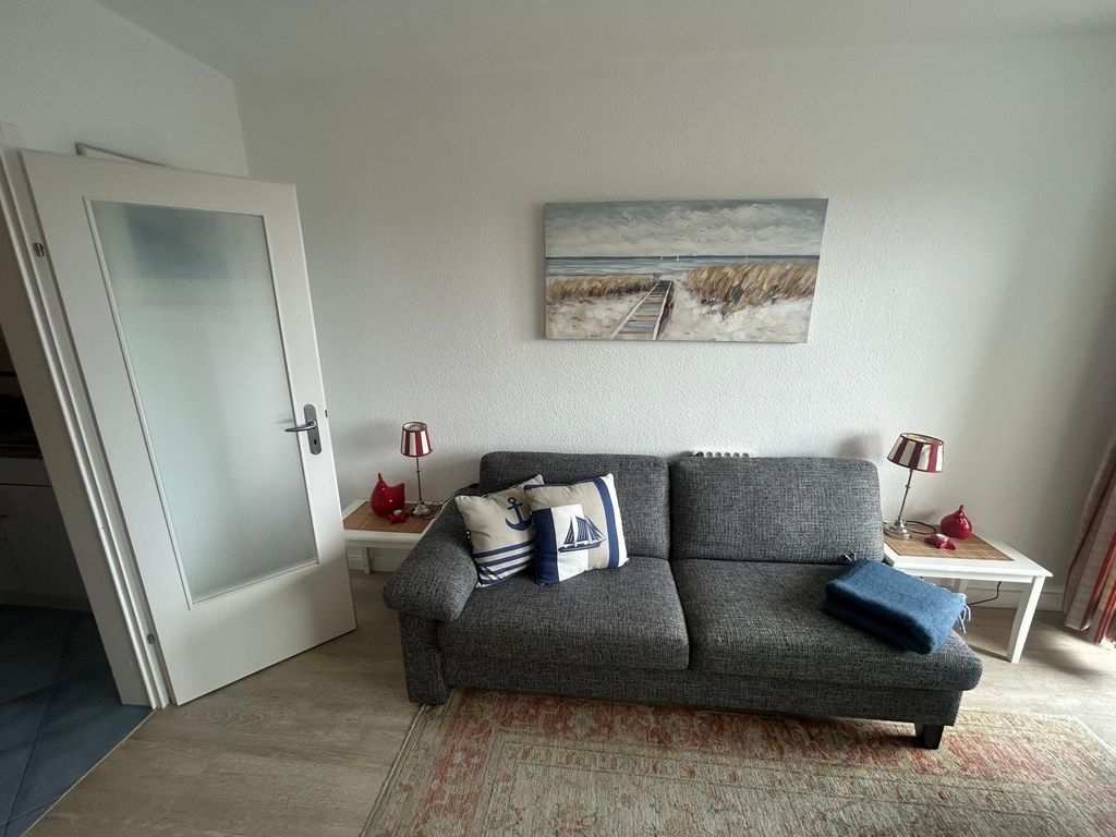 Ferienwohnung Sylt-Studio