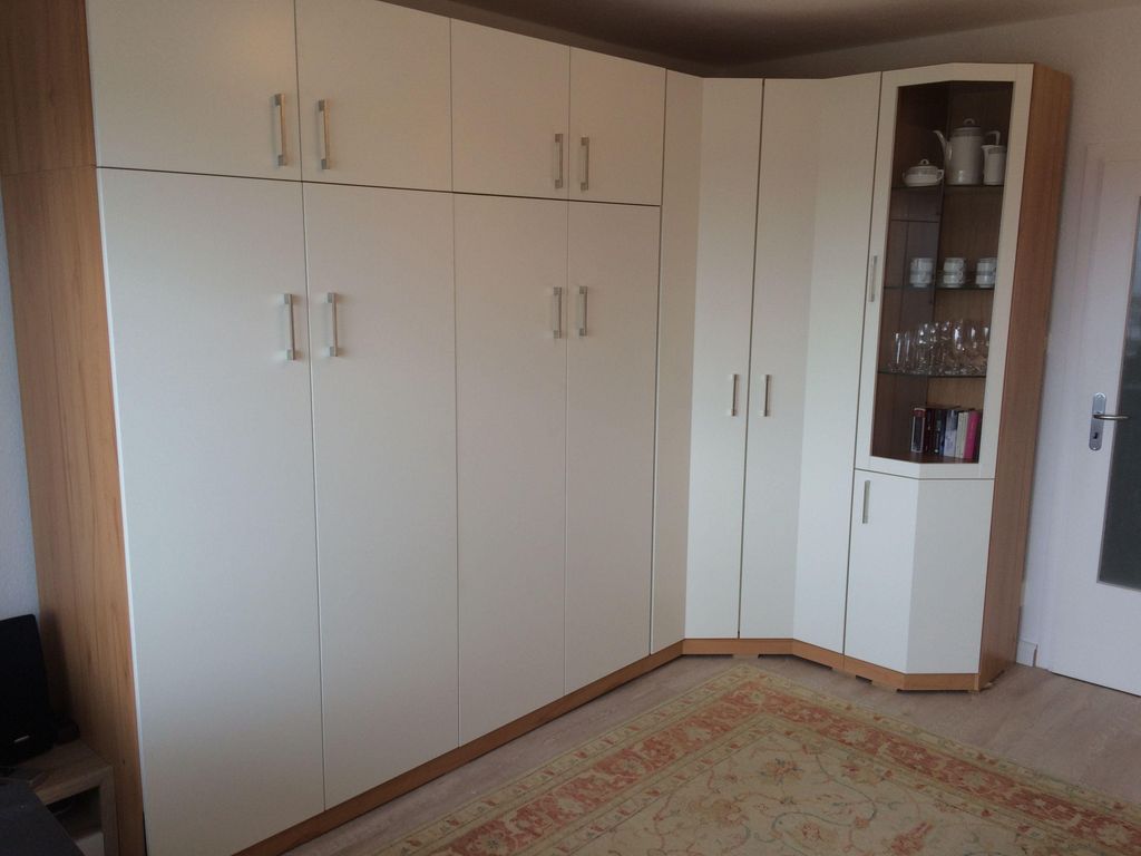 Ferienwohnung Sylt-Studio
