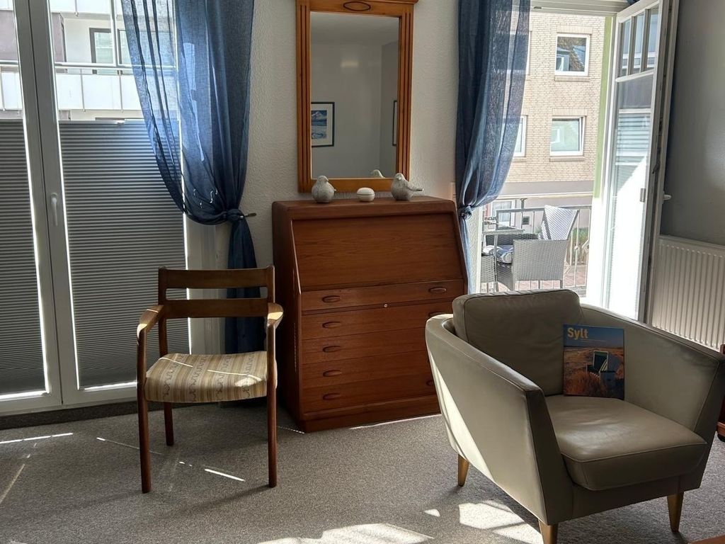 Ferienwohnung Silvie 8