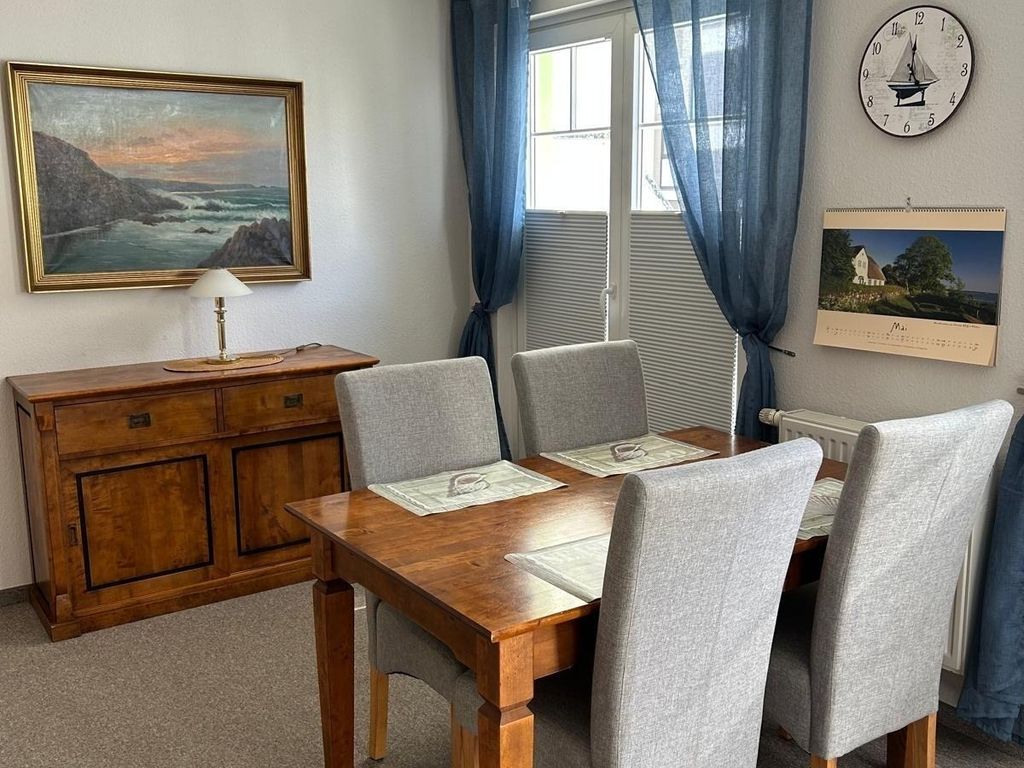 Ferienwohnung Silvie 8