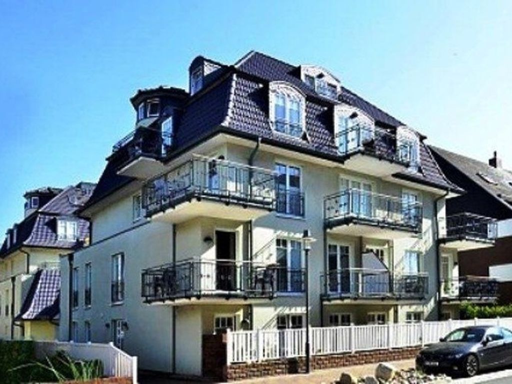 Ferienwohnung Silvie 8