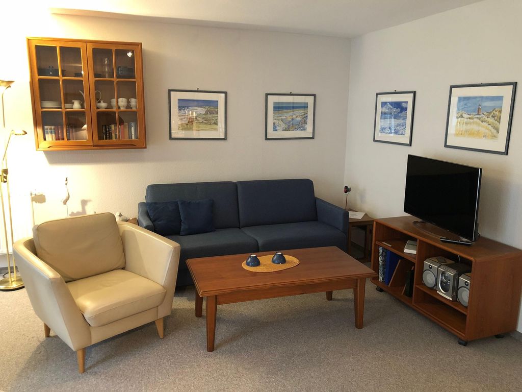 Ferienwohnung Silvie 8