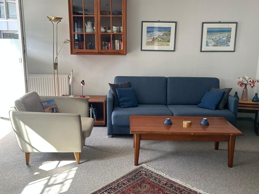 Ferienwohnung Silvie 8