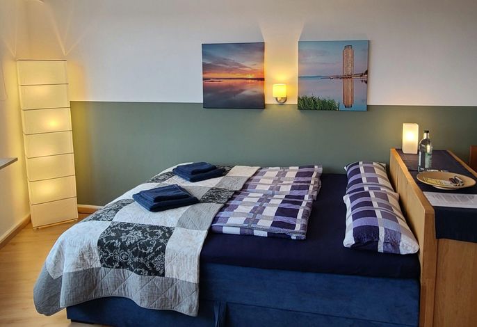Photo Ferienwohnung Strandkorb 3