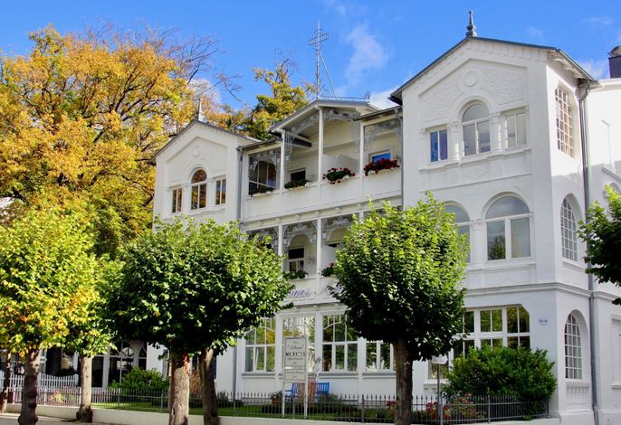 Mönchgut 15, Apartment 15 (bis 4 Personen)
