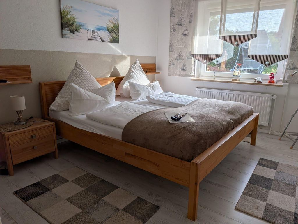 Ferienwohnung Eulennest