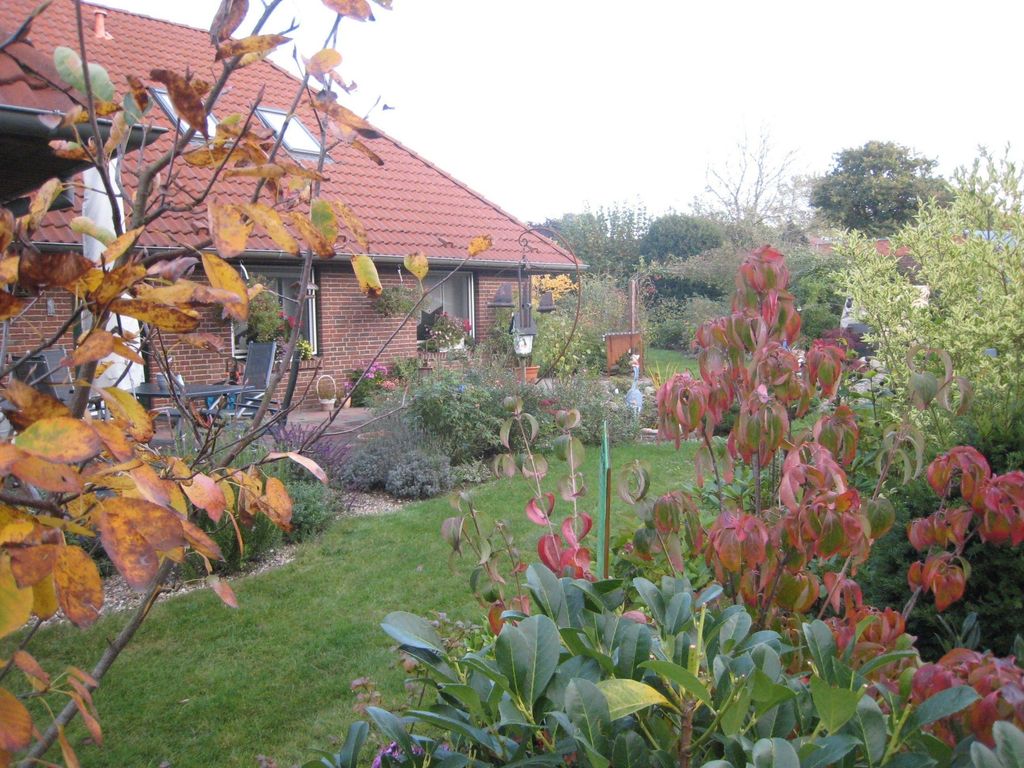 Ferienwohnung Eulennest