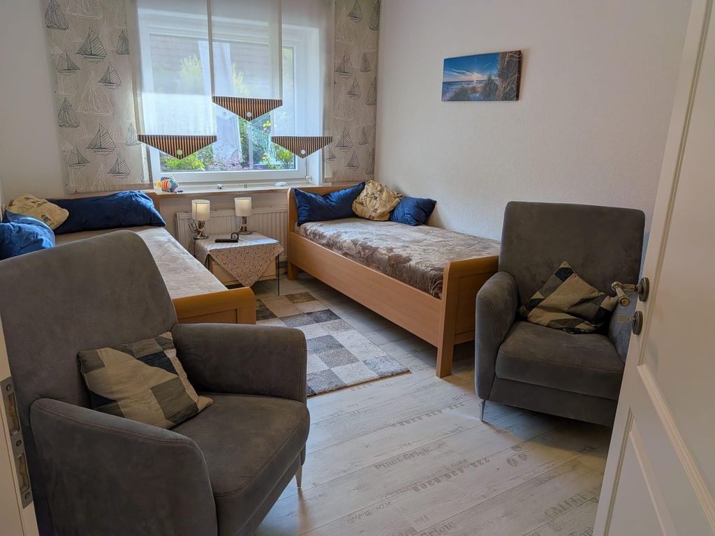 Ferienwohnung Eulennest