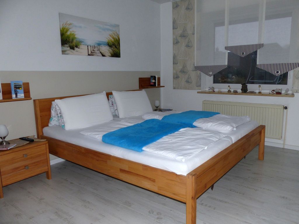 Ferienwohnung Eulennest
